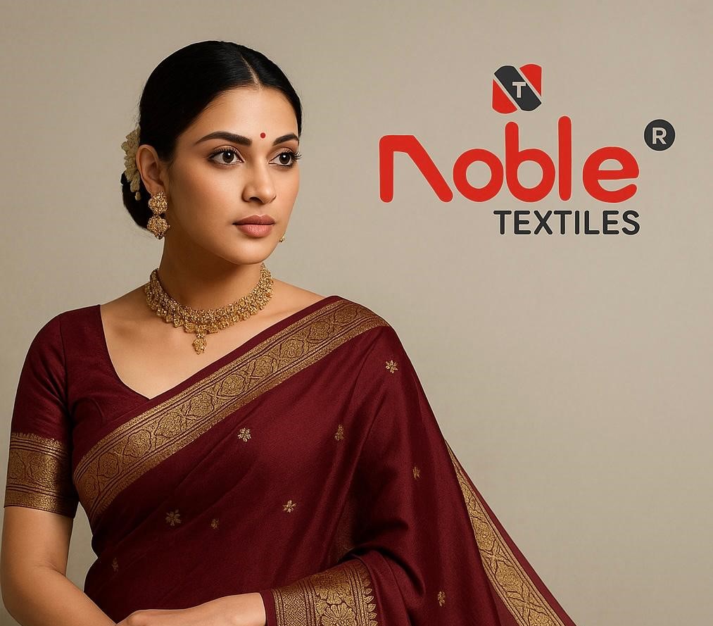 Noble Textiles Manufacturing Facility